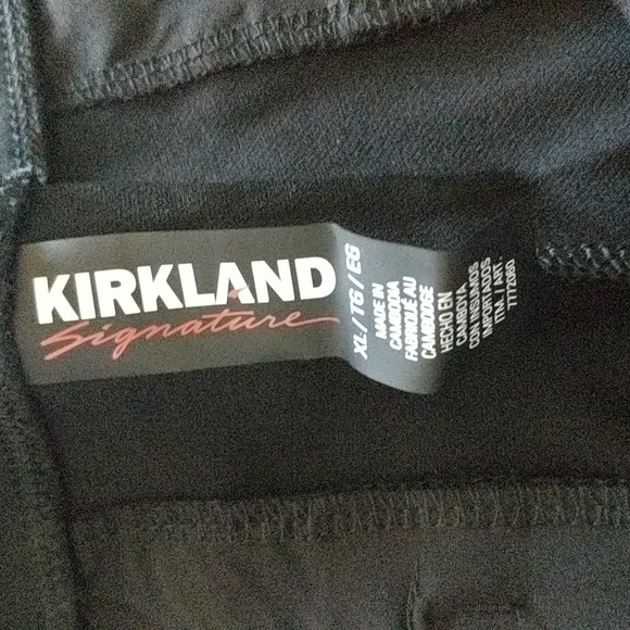 Kirkland Signature Ladies' Travel Pant - Picture 4 of 6
